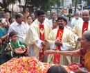 Mumbai: Canara Konkani Association, Borivali (W) celebrates Monti Fest